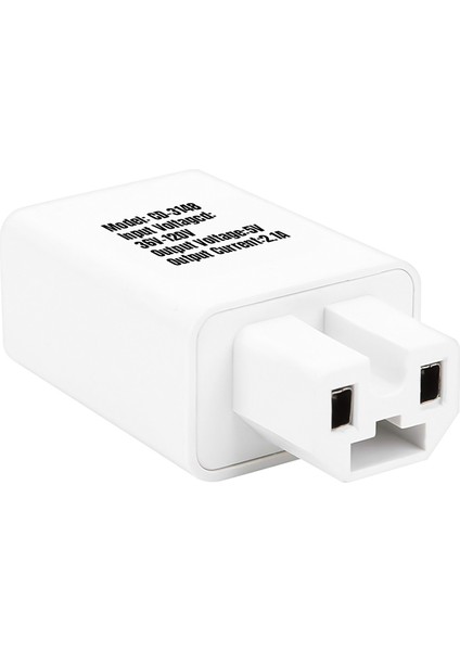 Motosiklet-Bisiklet Aküsünü Powerbank Çevirici (C16 Tip) (4764)