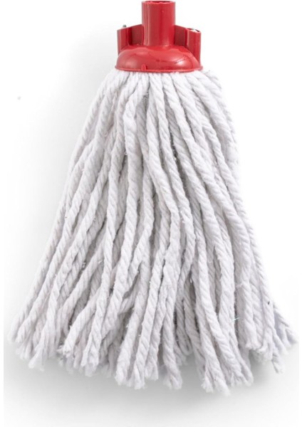 Geniş Mop Başlığı