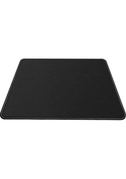 Mousepad Dikişli - Gaming Pad - Kaymaz Mousepad - Kaymaz Mouse Ped - Fare Pedi - Dikişli Mousepad 22x18 cm.