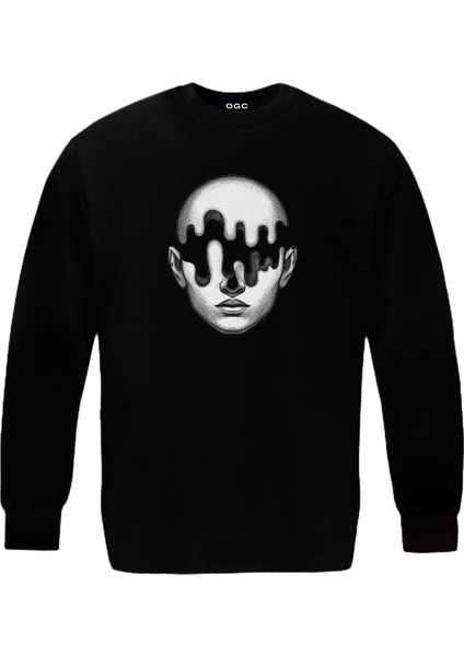 Yüz Unisex Sweatshirt