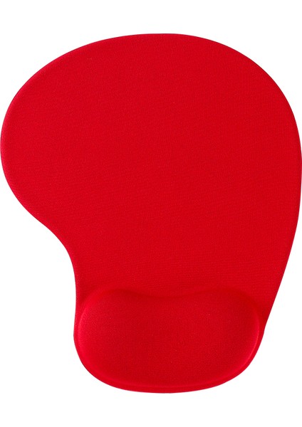 Silikon Jel Bilek Destekli Mouse Pad - Kaymaz Mouse Ped - Jel Mousepad - Silikon Fare Pedi Jel - Silikon Mousepad indirimleri
