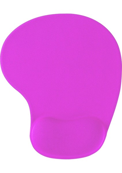 Silikon Jel Bilek Destekli Mouse Pad - Kaymaz Mouse Ped - Jel Mousepad - Silikon Fare Pedi Jel - Silikon Mousepad indirimleri