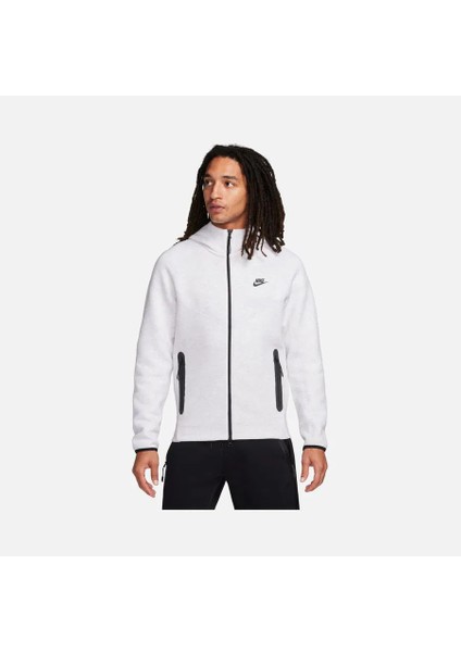 Sportswear Tech Fleece Windrunner Full-Zip Hoodie Erkek Sweatshirt FB7921