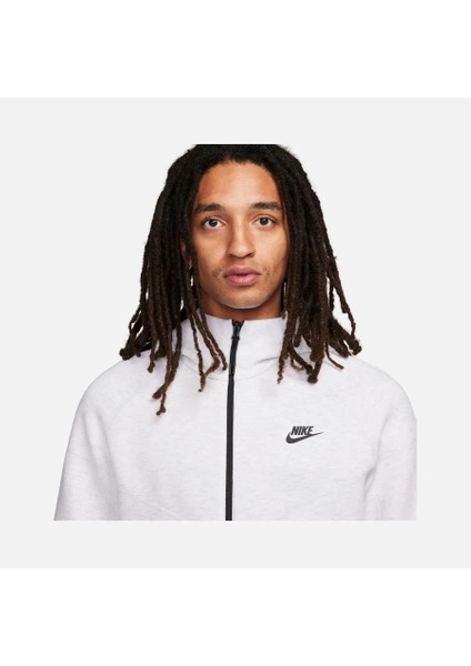 Sportswear Tech Fleece Windrunner Full-Zip Hoodie Erkek Sweatshirt FB7921 indirimleri