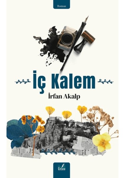 Iç Kalem - İrfan Akalp