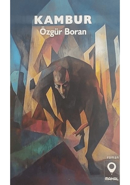 Kam'bur - Özgür Boran - Özgür Boran