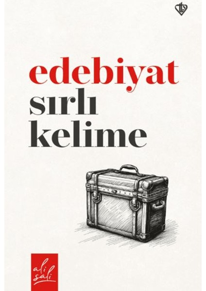 Edebiyat Sırlı Kelime - Ali Sali