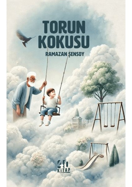 Torun Kokusu - Ramazan Şensoy