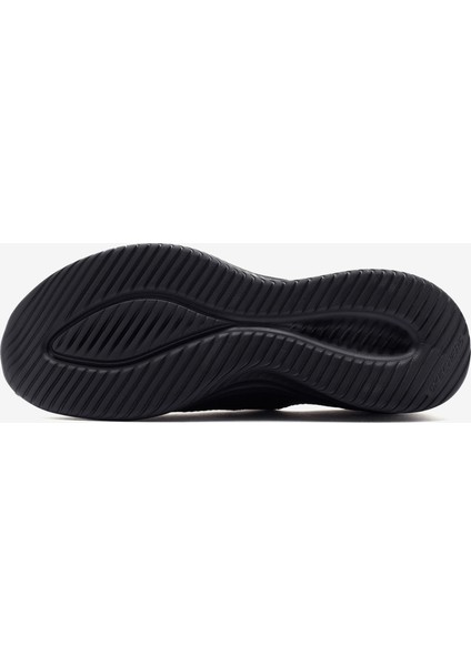Slip-Ins: Ultra Flex 3.0-Cozy Streak Kadın Siyah Spor Ayakkabı 149708 Bbk