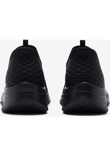 Slip-Ins: Ultra Flex 3.0-Cozy Streak Kadın Siyah Spor Ayakkabı 149708 Bbk