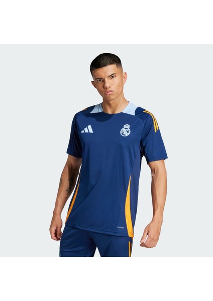 Performance JE4207 Real Madrid Tiro 24 Competition Training Jersey