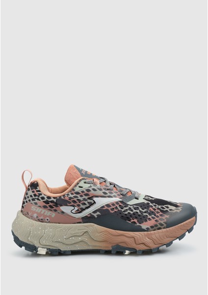 TKSMLW2422 Sıma Lady 2422 Grey Brown