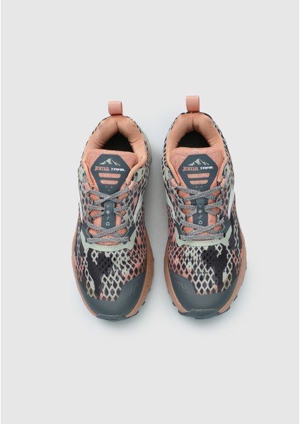 TKSMLW2422 Sıma Lady 2422 Grey Brown indirimleri