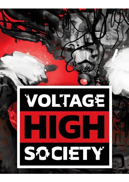 Voltage High Society (Pc Oyun) Steam Key