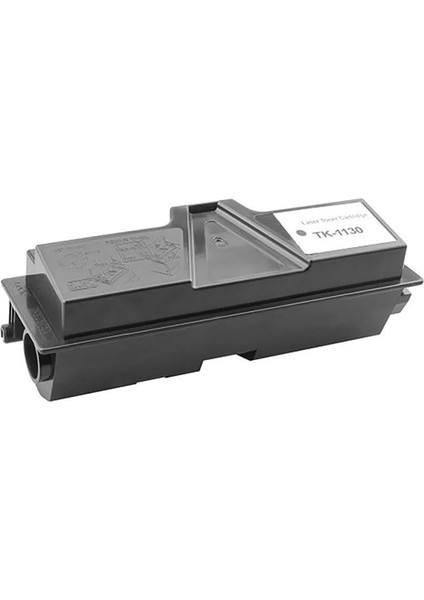 Byars-Kg - Kyocera -Mita Uyumlu Toner Tozu, Kyocera-Mita Uyumlu Universal 1kg Siyah Toner Tozu-Byars