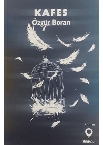 Kafes - Özgür Boran