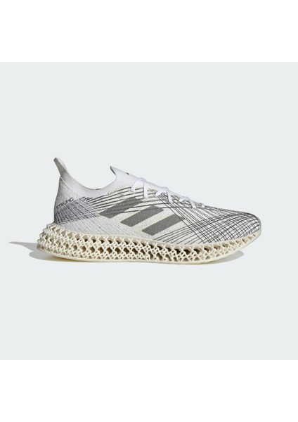 Performance ID8892 4DFWD x STRUNG Running Shoes