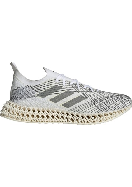 Performance ID8892 4DFWD x STRUNG Running Shoes