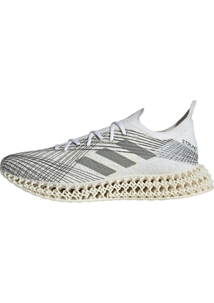Performance ID8892 4DFWD x STRUNG Running Shoes
