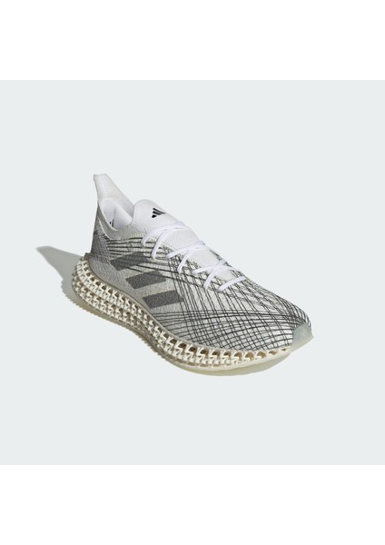Performance ID8892 4DFWD x STRUNG Running Shoes