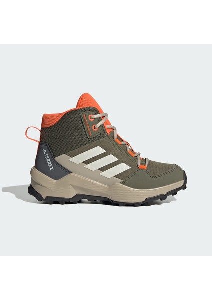 TERREX IF6523 Terrex Ax4r Mid Hiking Shoes