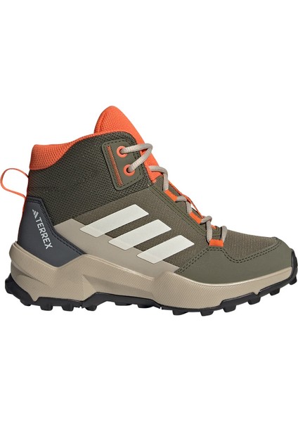 TERREX IF6523 Terrex Ax4r Mid Hiking Shoes fiyatları
