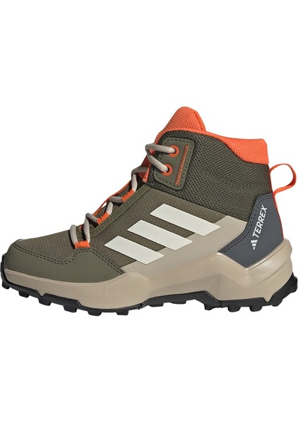 TERREX IF6523 Terrex Ax4r Mid Hiking Shoes modelleri