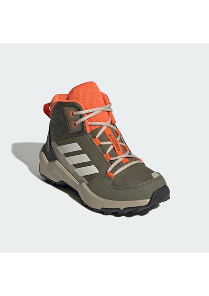 TERREX IF6523 Terrex Ax4r Mid Hiking Shoes fırsatları