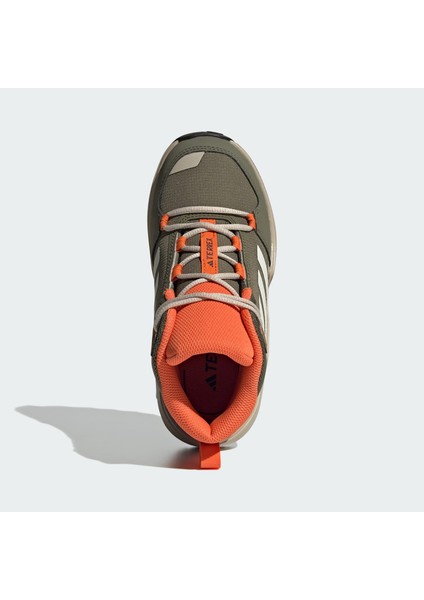 TERREX IF6523 Terrex Ax4r Mid Hiking Shoes indirimleri