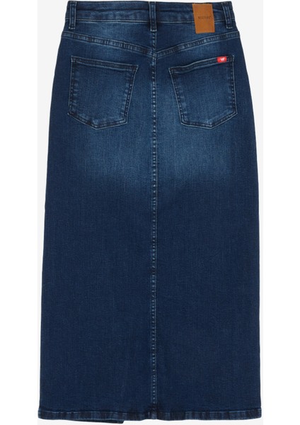 Denim Etek fiyatları