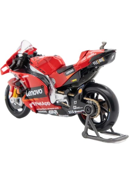 1/18 Ducati Desmosedici Gp 2022 36391
