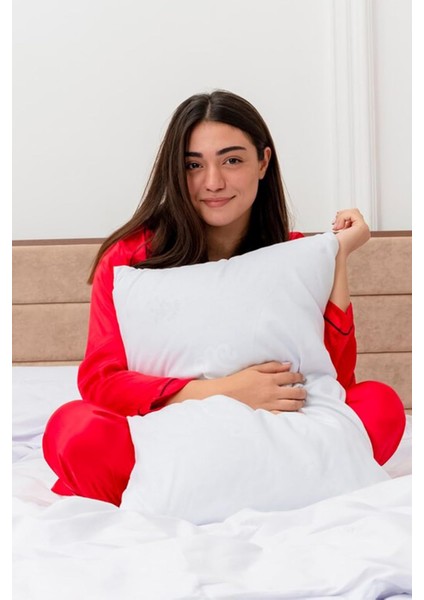 Touch Silikon Yastık 600 gr