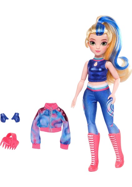 Spin Master Unicorn Akademisi Moda Bebeği Isabel 20148936