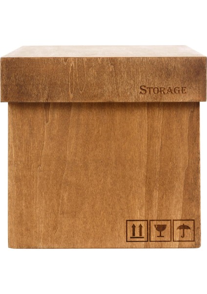 Concept Storage Düzenleyici Kutu L