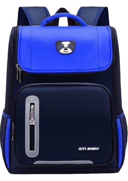 Erkek ve Kadınlar Için Çocuk Ilkokul Sırt Çantaları, 6-12 Yaş Arası Sırt Çantaları, Uzay Çantaları Eğitimi (Yurt Dışından)