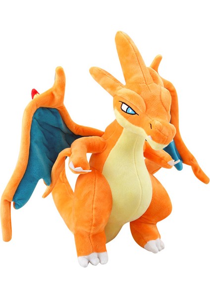 Pokémon Pokémon Pokémon Charizard Xy Peluş Oyuncak (Yurt Dışından)