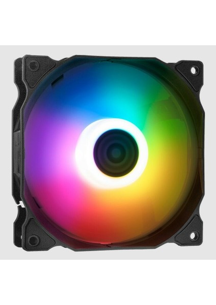 Vento 120 ArGB Kasa Fanı