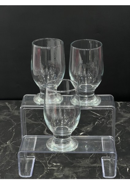 Meşrubat Bardağı REN10 3'lü