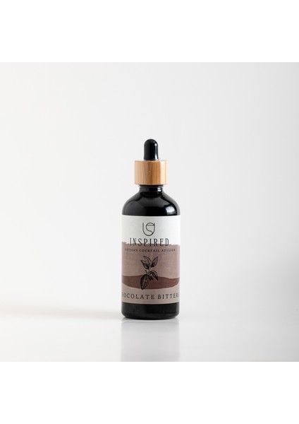 Chocolate Bitter 100 ml