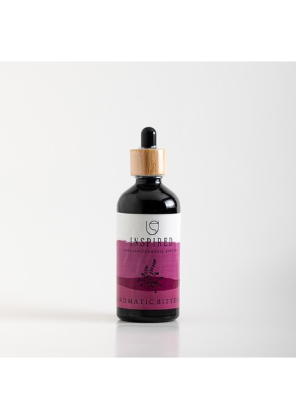 Aromatic Bitter 100 ml