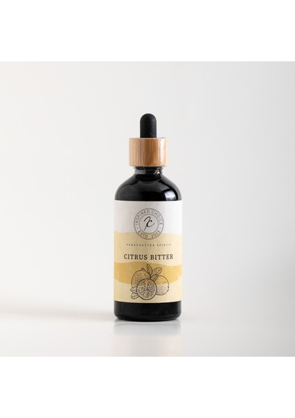 Citrus Bitter 100 ml