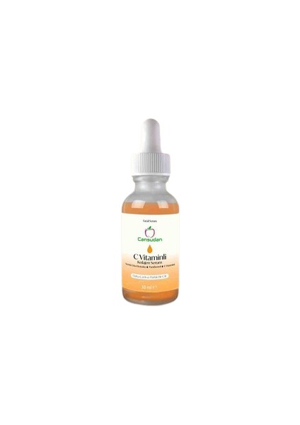 C Vitaminli Kolajen Serum 30 ml