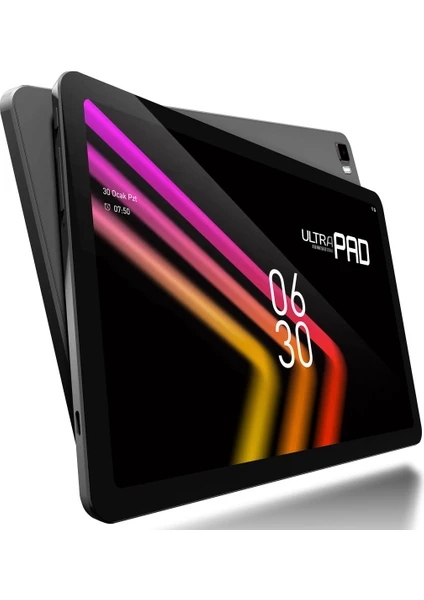 10.3 Inc 8 GB Ram 256 GB Hafıza 1200*2000 Hd IPS Ekran 8 Çekirdek Işlemcili Ultrapad Tablet