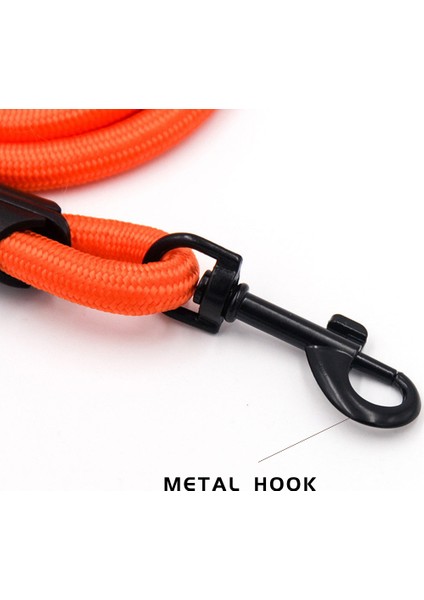 Sarı Stil M Çap 0.8cm Yeni Katı Köpek Tasma Ipi Küçük Büyük Köpekler Için Dış Mekan Eğitim Pet Kayışı Naylon Kedi Tasmaları Kurşun Chihuahua Aksesuarları Şeyler (Yurt Dışından) modelleri