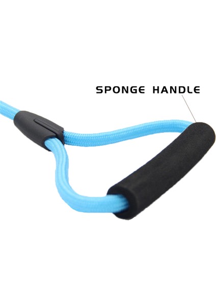 Sarı Stil M Çap 0.8cm Yeni Katı Köpek Tasma Ipi Küçük Büyük Köpekler Için Dış Mekan Eğitim Pet Kayışı Naylon Kedi Tasmaları Kurşun Chihuahua Aksesuarları Şeyler (Yurt Dışından) fırsatları
