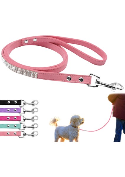 Mavi Stil Xs Beden Taşlı Köpek Kedi Yaka Deri Pet Yavru Kedi Yavru Yavru Yavru Yavru Yavru Yavru Yavru Kedi Kedi Yürüyüş Tasması Küçük Orta Köpekler Catuahua Pug Yorkie (Yurt Dışından)