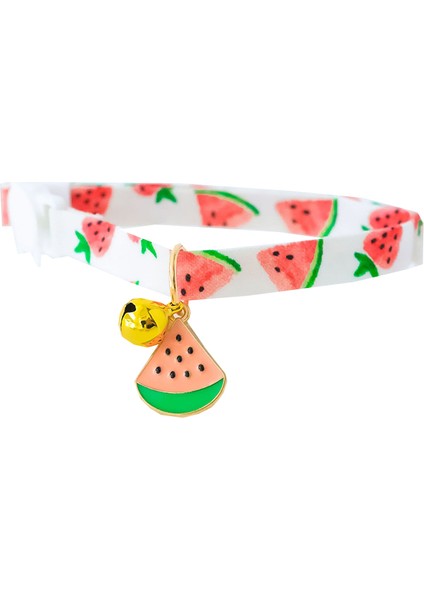 A16 Stili Sevimli Kedi Tasması Çiçek Çan Kolye Süs Kolye Pet Köpek Ayarlanabilir Işık Tasması Boyun Kemeri Evcil Hayvan Aksesuarları Ürünü (Yurt Dışından) indirimleri