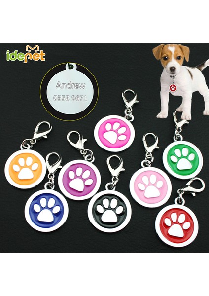Gül Kırmızı Stili Bedensiz Köpek Kediler Için Ücretsiz Gravürlü Tasma Özel Köpek Tasmaları Kemerler Köpek Yaka Kişiselleştirilmiş Köpek Kimlik Etiketi Isim Telefon Pet Ürünü 20 (Yurt Dışından) fiyatları