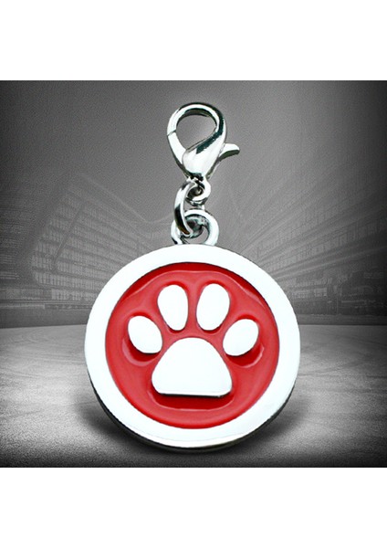Gül Kırmızı Stili Bedensiz Köpek Kediler Için Ücretsiz Gravürlü Tasma Özel Köpek Tasmaları Kemerler Köpek Yaka Kişiselleştirilmiş Köpek Kimlik Etiketi Isim Telefon Pet Ürünü 20 (Yurt Dışından) fırsatları