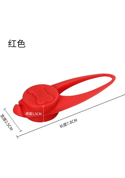 Beyaz Stil Resim Olarak Evcil Köpek LED Boyunluk Kolye Mecidi Güvenlik Işıldayan Parlayan LED Koyu Ortam Etiketleri Köpekler Lüminesans Floresan Boyunluklar Evcil Hayvan Malzemeleri (Yurt Dışından) indirimleri